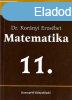 Matematika a gimnziumok 11. osztlya szmra - Dr. Kornyi 