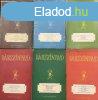 Bbsznpad 1., 3., 4-5., 6., 7., 9., 11., 12., 14., 18. (10 