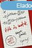 Csk s matek - Edward Frenkel