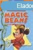 Mickey s a paszuly - Magic beans (Magic English - Olvass an