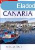 Gran Canaria (Booklands 2000) - Rowland Mead