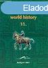 Study guide to second year world history for bilingual schoo