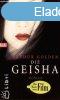 Die Geisha - Arthur Golden