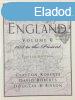 A History of England, Volume 2: 1688 to the Present - Clayto