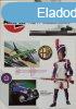 Airfix - New Releases, 1991 (angol-francia-nmet nyelv term