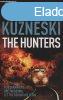 The Hunters - Chris Kuzneski