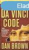 The Da Vinci Code - Dan Brown