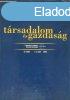 Trsadalom s Gazdasg, 2005/1-2. szm - Temesi Jzsef (fsz