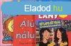 Apja Lnya + Aludj nlunk + A Msik Lny (3 ktet) - Jacquel