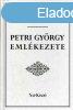 A napsttte sv - Petri Gyrgy emlkezete - Lakatos Andrs 