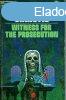 Witness for the Prosecution - Agatha Christie