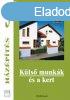 Kls munkk s a kert - Hzpts 5. - Ronald Meyer