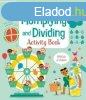 Multiplying and Dividing Activity Book - Darran Stobbart