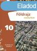 Fldrajz munkafzet 10 o. -