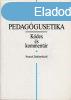 Pedaggusetika - Kdex s kommentr - Hoffman Rzsa (szerk.)