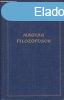 Magyar filozfusok - Kornis Gyula