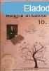 Magyar irodalom 10. - sajtos nevelsi igny tanulk szmr
