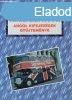 Anglicizmusok (Angol kifejezsek gyjtemnye) - Dr. Kundt Er