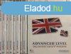 English today 18-22 - Advanced level 1-5. (knyv+DVD+audio) 