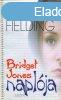 Bridget Jones naplja - Helen Fielding