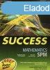 SUCCESS Mathematics SPM - Wang Wei - Lee Chin Choy