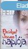 Bridget Jones naplja - Helen Fielding