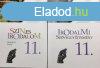 Sznes Irodalom 11. + Irodalmi Szveggyjtemny 11. (2 ktet