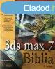 3DS MAX 7 Biblia I. (Csak az els ktet) - Kelly L. Murdock