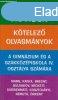 Ktelezk rviden - A gimnzium s a szki. IV. osztlya szm