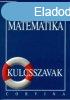 rettsgi matematika - kulcsszavak - Dr. Kornyi Erzsbet