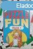 Junior Puzzle Fun - Book 1 -