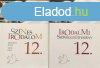 Sznes irodalom 12. + Irodalmi szveggyjtemny 12. (2 ktet