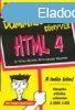 HTML 4. - dummies knyvek - Tittel-Pitts