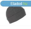 KP031 kttt duplafalu unisex sapka K-UP, Convoy Grey-U