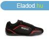 Sparco Frfi Tornacip SP-F6_BLACK-RED MOST 40005 HELYETT 25