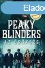 Peaky Blinders - Az rksg