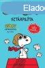 Snoopy kpregnyek 13. - Sztrpilta