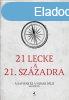 21 lecke a 21. szzadra - puha tbls