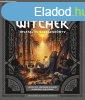 The Witcher hivatalos szakcsknyv - Laktat telek, finom f