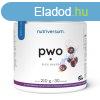 Nutriversum PWO 210g