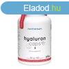 Nutriversum Hyaluron Caps hialuronsav 60 kapszula