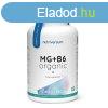 Nutriversum Magnzium + B6 MG+B6 120 tabletta