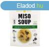 Hikari instant miso leves tengeri wakame algval 60 g