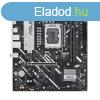 Asus Alaplap - Intel PRIME B860M-K s1851 (B860, 2xDDR5 8800+