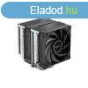 DeepCool CPU Cooler - AK620 (28 dB; max, 117,21 m3/h; 4pin c