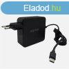 APPROX Notebook adapter 90W - Univerzlis USB Type-C tlt, 