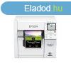 Epson C4000e (bk) Sznes Cmkenyomtat?(Sznes, Tintasugaras