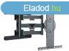 Gembird WM-80STR-01 Rotating full motion TV wall mount 40&qu