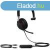 Yealink UH38 Mono MS Teams Bluetooth Headset Black