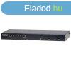 ATEN Altusen 1-Local/Remote Share Access 8-Port Multi-Interf